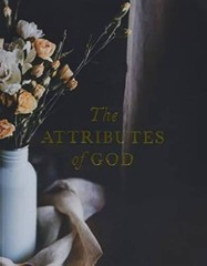 The Attributes of God – Paperback By The Daily Grace Co – GOOD