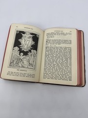 Father Lasance THE SUNDAY MISSAL 1st Edition 1st Printing 1936 Benziger Brothers