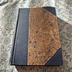 1839-1847 LONGFELLOW’S POEMS: Poetical Works of Henry Wadsworth Longfellow