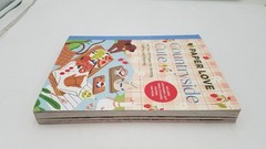PAPER LOVE COUNTRYSIDE CUTE BOOK FOR PAPER LOVERS INSIGHT ED-9798337403274