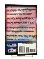 Peyton Manning: Passing The Record by Indy-Tech Publishing Editorial