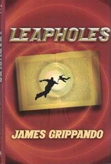 Leapholes – Hardcover, by Grippando James – Very Good l