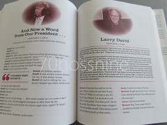 HOWARD STERN COMES AGAIN HARDBACK BOOK