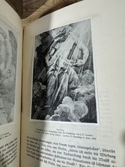 1932 Goethe Faust Hundertjahrs-Ausgabe Centennial Edition w/ Slipcase & Letters