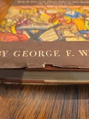1945 Saints and Strangers by George F. Willison HC/DJ (Pilgrims &Their Families)