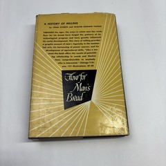 The Story of General Mills, Business Without Boundaries 1954 Hardcover