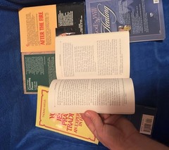 Lot 16 RANDOM Christian Jesus Christ Stories Religion Bible Prayers Books MIX