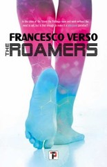 The Roamers Paperback Francesco Verso