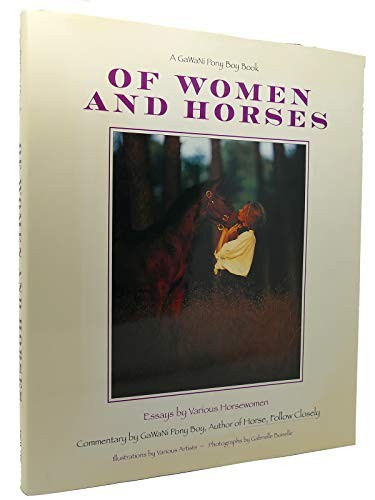 Of Women and Horses – GOOD