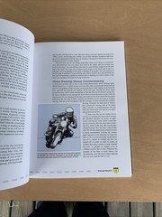 Proficient Motorcycling: The Ultimate Guide to Riding Well [Book & CD]