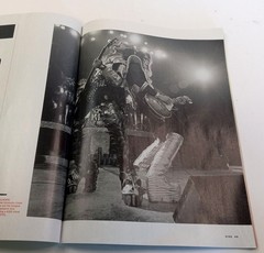 Ultimate Guide To KISS a360Media Magazine Ace Frehley Tribute 1951 – 2025