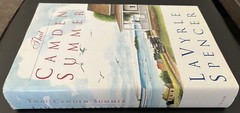 That Camden Summer~LaVyrle Spencer~1996~Hardcover~Dust Jacket~368 pages