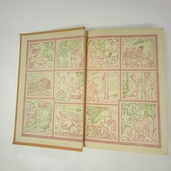 The New World Book 1942 Vintage Watchtower Jehovahs Witnesses