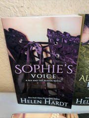 Complete Set Series – Lot of 4 Sex and the Season books by Helen Hardt Lily Duke