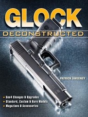 Glock Deconstructed Paperback Patrick Sweeney