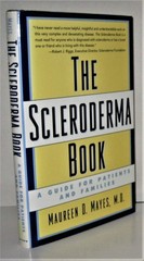 The Scleroderma Book: A Guide for Patients and Families