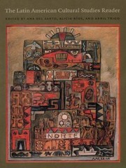 The Latin American Cultural Studies Reader (Latin America Otherwise), , 97808223