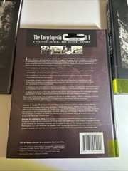World War I: A Student Encyclopedia Complete 5 Volume Set Spencer C. Tucker