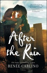 Renée Carlino After the Rain (Paperback)