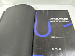 Star Wars Power of the Jedi Sourcebook (Hardcover, by J.D. Wiker; Michael)