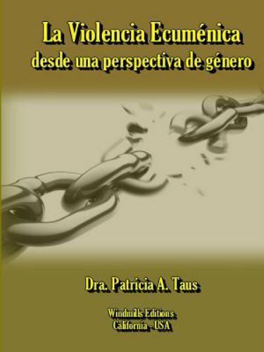 La Violencia Ecuménica desde una perspectiva de género, Like New Used, Free s…
