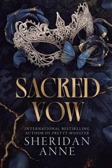 Sheridan Anne Sacred Vow (Paperback)