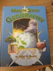 North Star Geography by Tyler Hogan