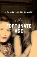 A Fortunate Age: A Novel by Joanna Smith Rakoff (English) Paperback Book