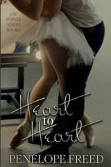 Heart to Heart – Paperback By Freed, Penelope – GOOD