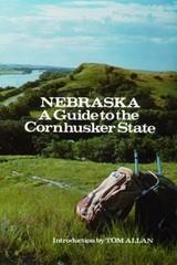 Nebraska : A Guide to the Cornhusker State Paperback