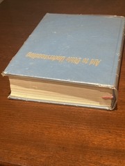 Aid to Bible Understanding, 1971 Watchtower Bible and Tract Society, 1696 pages