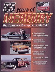 55 Years of Mercury: The Complete History of the Big “M”