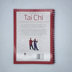 Simply Tai Chi 2013 Spiral (LN)