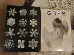 Saks Fifth Avenue Book Collection/Fashion Dogs/Gres/Tennis Fashion/Marilyn/+NIP