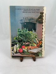 Bermudian Cookery Cookbook “1977” 192 pages Paperback