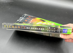 Elements of Ecology 5th Edition Robert Leo Smith and Thomas M. Smith New Sealed