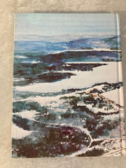 XIII Olympic Winter Games Book 1980 Lake Placid Hardcover 230 Pages Many Photos