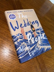 Wedding People : A Novel by Alison Espach (2024, Hardcover)