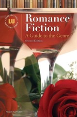 Romance Fiction: A Guide to the Genre (Genreflecting Advisory Series) – hard…