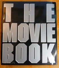 The Movie Book (1999, Hardcover) DJ Phaidon