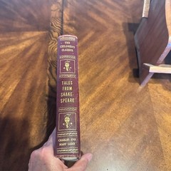 The Children’s Classics Collection 1923-1929 – Your Choice of 9 Books