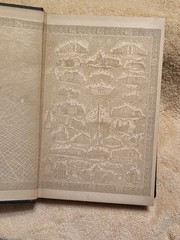 1897 Messages and Papers of the Presidents Vol XII 5574-6110 Illustrated Leather