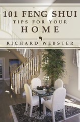 101 Feng Shui Tips for Your Home; Feng S- paperback, Richard Webster, 1567188095