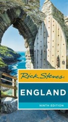 Rick Steves England – Paperback By Steves, Rick – GOOD