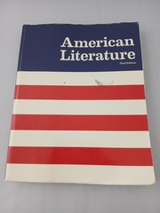 BJU Press American Literature 3rd Ed Student Textbook High School 11th Grade