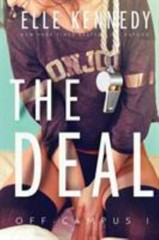 The Deal: Now an Original Series on Amazon Prime (Off-Campus, 1), Kennedy, Elle,