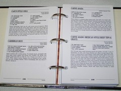 North Wilkes Middle School Cookbook North Wilkesboro NC 2007 NICE 422 pages
