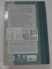 The Study Bible for Women, Hardcover HCSB VERY GOOD.
