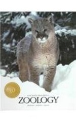 Integrated Principles in Zoology