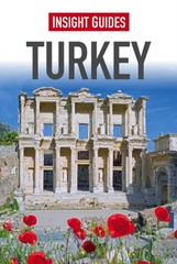 Insight Guides Turkey Paperback Insight Guides